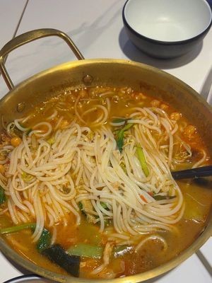 寒香记肉夹馍(坤顺路店)