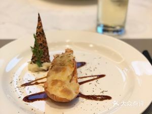 Yinfeng Fortune Plaza Food Street