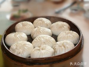 Jinxixiao Longbao (China Railway International City Branch)