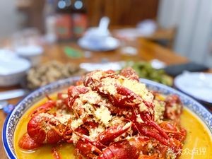 Zhige Lobster (Aolongguandii Store)