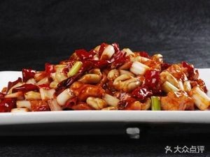 Tian La Fast Food (Yanshan New Residence Branch)