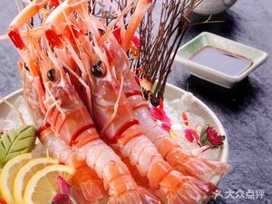 Jinan Sheraton Hotel - Ya Ri Restaurant