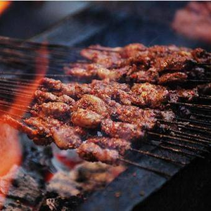 Renhexing Barbecue (Olympic Branch)