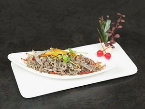 Xianxi Xiang Yangrou Chuan (Olouguandian Branch)