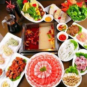 Cuifengyuan Hot Pot (Qixian Branch)