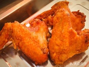 Sheng Yongji Fried Chicken (Qixian Branch)