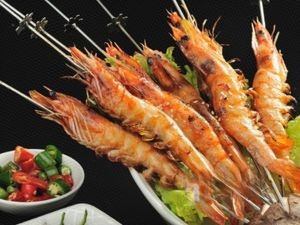 Yijiu BBQ Traditional Hot Pot