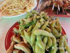 Nanyuan Snack BBQ City (Qilu Qixian Culture City Branch)