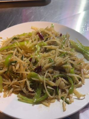 Mala Bian Side Street Barbecue (Jiwei Highway Branch)