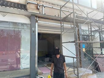 Danzhou Head Family Lamb Soup (Erhuan South Road Branch)