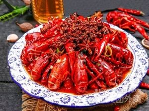 Lao Zhang Big Skewers