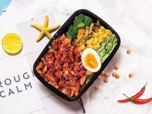 Mr. Chang's BBQ Rice (Jinan University Store)