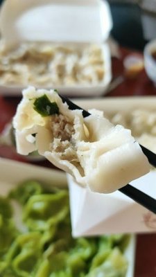 Grandma's Dumpling House (Shizhong Branch)