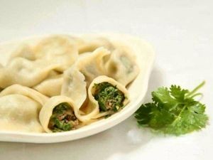 Culture City Sea Cucumber Dumplings (Qixian Culture City Store)