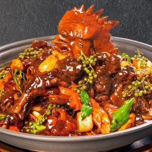 Thirteen Generals Qingspice Chicken (Wenzhuang Branch)