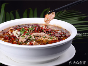 Fushunyuan South Mountain Chicken (Second Ring Road South Branch)