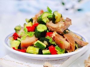 Zaozhuang Spicy Chicken