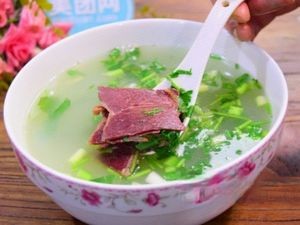 Sun Zhen Donkey Meat Sandwich (Yingxiang Jinan Branch)