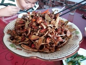 Three Halls Restaurant