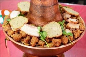 Zaozhuang Restaurant (A3 Area Branch, Qilu Gate)