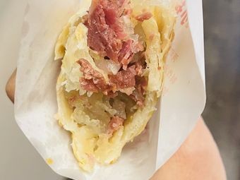 Sun Zhen Donkey Meat Fire Cake (West Railway Station Store)