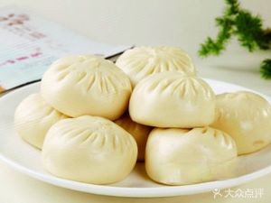 Yong Fa Baozi Shop (Longhu Mingjing Tai Store)