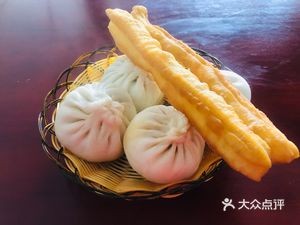 Chen Doufang Baozi Shop (Hengda Yufeng Store)