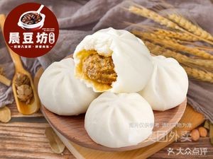 Chen Doufang Bun Shop (West Railway Station Branch)