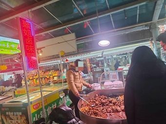 Cui Jie Braised Duck Products