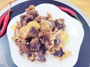 Niuyiguo (Qizhou Road Branch)