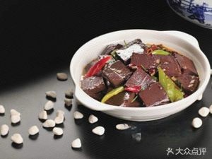 Xihuo Home-style Cuisine Bar (Dayang New District North Branch)