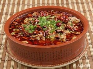 Han Lao Li Home Cooking (Jinkē City D Zone Branch)