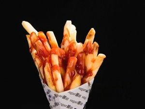 Shugr Shu Tiao (Impression Jinan Store)