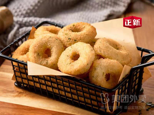 Zhengxin Chicken Cutlet (Longhu Xinyi Street Branch)