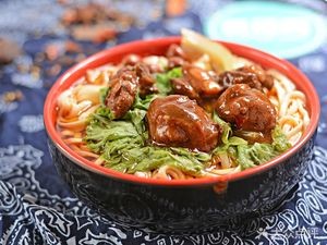 Shaxian Snack (Jinkē Cheng Store)