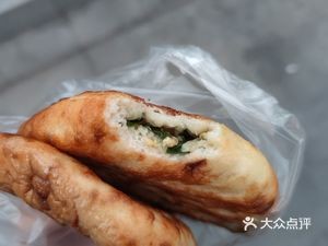 Laiwu Steamed Bun (Jining Road Store)