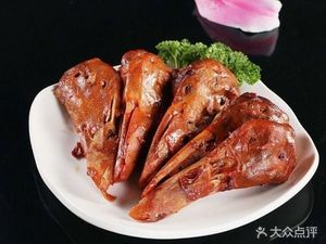 Fujian Snacks (Hengda Century Plaza Branch)