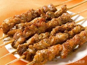 Ma Lao Da Noodles with Gluten (Yingxiang Jinan Branch)