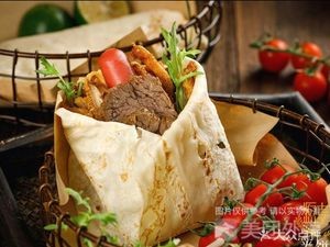 Yige Wrap (Old Place Food City Branch) (Mengshijie Branch)
