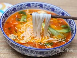 Yang Mama Noodles ~ Grilled Meat Rice Bowl (Huaiyin Branch)