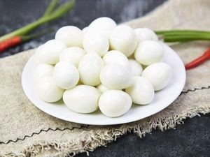 Yiyuan Aluminum Foil Clam Rice Noodles