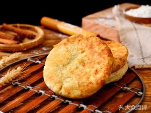 Lei Family Steamed Bun (Longhu Crystal City East Branch)
