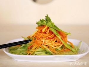 Old Mother Chicken Soup Pancake (Hengda Branch)