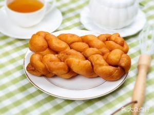 Shanghe Old Tofu (Dongying Road Branch)