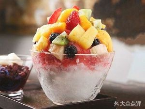 Guokui · Running Egg (Yingxiang Jinan Store)