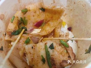 Jia Wei Xiang Tengzhou Cai Jian Bing (Jinxin Cheng Store)