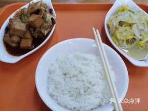 Under the Staircase Braised Pork (Jinxin Cheng Phase II Store)