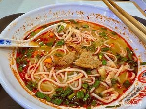 Shaanxi Shi Wei Roujiamo