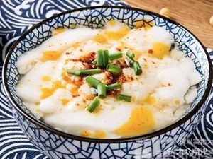 Xiao Ding Dian Shanghe Old Tofu (Lashan River East Road Branch)