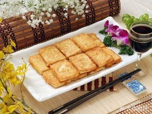 Imperial Kitchen Lamb Noodle Soup (West Railway Station)